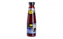 Ong's Hoisin Sauce   Plastic Bottle  227 grams